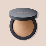INIKA Certified Organic Baked Mineral Foundation (Trust) image