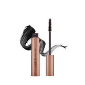 INIKA Certified Organic Long Lash Vegan Mascara (Black) image
