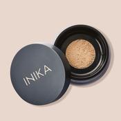 INIKA Certified Organic Loose Mineral Foundation SPF25 (Patience) image