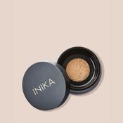 INIKA Certified Organic Loose Mineral Foundation SPF25 (Trust) image