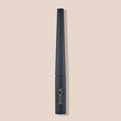 INIKA Certified Organic Liquid Eyeliner (Black) image