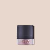 INIKA Organic Mineral Blush Puff Pot (Rosy Glow) image