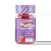 Novomins Kid's Night Time Gummies image