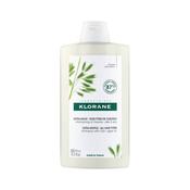 Klorane Ultra-gentle Shampoo with Oat 400ml image