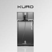 Ajmal Kuro 90ml