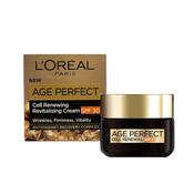 L’Oreal Paris Age Perfect Revitalising Day Cream SPF30 image