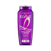 L'ORÉAL Paris Elvive Collagen + Lifter Volumizing Shampoo 400ml image