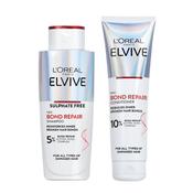 L'Oreal Elvive Bond Repair Bundle
