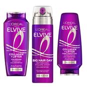 L'ORÉAL Paris Elvive Collagen + Lifter Hair Bundle