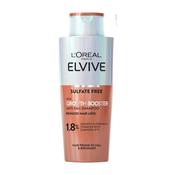 L'ORÉAL Paris Elvive Growth Booster Shampoo 400ml
