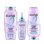 L'ORÉAL Paris Elvive Hydra Pure Bundle