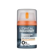 L'Oreal Men Expert Magnesium Defence Moisturiser 50ml image