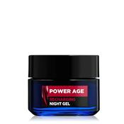 L'Oréal Men Expert Power Age Recharging Night Gel 50ml image