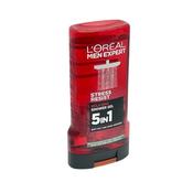 L'Oreal Men Expert Stress Resist 5in1 Shower Gel 300ml image