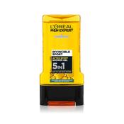 L'Oreal Men Expert Invincible Sport 5in1 Shower Gel 300ml image