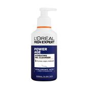 L'Oreal Paris Men Expert Power Age Pump Cleanser 260ml image