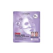 L'Oréal Paris Revitalift Glass Skin Hydrogel Glow Mask