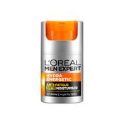 L'Oreal Paris Men Expert Hydra Energetic Anti-Fatigue Moisturiser SPF15 50ml image