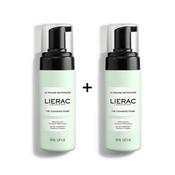Lierac CLEANSER Duo Cleansing Foam 2 x 150 ml