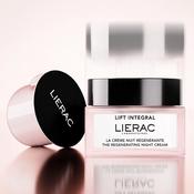Lierac LIFT INTEGRAL Night Cream + Free Refill Set image