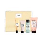 Lierac SUNISSIME Sun Beauty Bag image