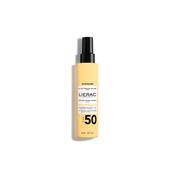 Lierac SUNISSIME The Sun Melting Milk SPF50 150ml image
