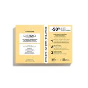 Lierac SUNISSIME Duo The Preparing Capsules  60caps