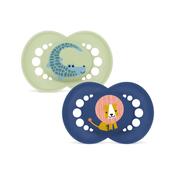 MAM Original Soother 18-36 months / Duo