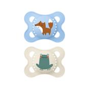 MAM Original Soother 0-6 months