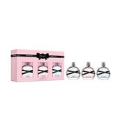 MISS SO...? Elegance Eau de Parfum Set 3 x 30ml image