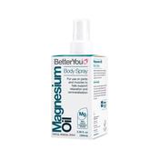 Better You Magnesium Oil Body Spray 100ml