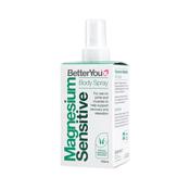 Better You Magnesium Sensitive Body Spray 100ml