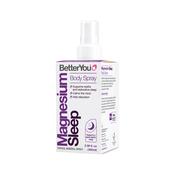 Better You Magnesium Sleep Body Spray 100ml