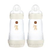 Mam Easy Start Anti-Colic 260ml Bottle 2Pk