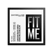 Maybelline Fit Me Mattifying Setting Powder 01 Translucent image