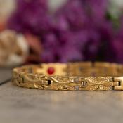 Meadowsweet Sun 4in1 Magnetic Bracelet