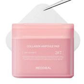 Mediheal Collagen Ampoule Pad 100 Pads image