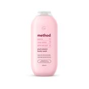 Method Pure Peace Body Wash 532ml