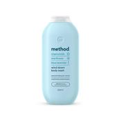 Method Wind Down Body Wash 532ml