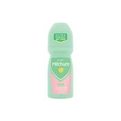 Mitchum Women 48HR Protection Powder Fresh Roll-On 100ml image