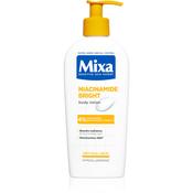 Mixa Niacinamide Bright Lotion Pump 250ml