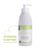 MooGoo Natural Cream Conditioner 500ml