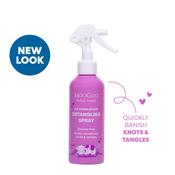 MooGoo Natural Detangling Spray 150ml image