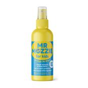 Mr Mozzie for Kids Mosquito &amp; Biting Insect Repellent 75ml image
