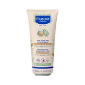 Mustela Detangling &amp; Nourishing Cream 200ml