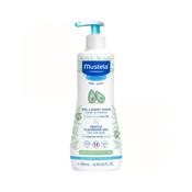 Mustela Gentle Cleansing Gel 500ml