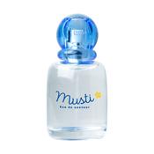 Mustela Musti Eau De Soin Delicate Fragrance 50ml image