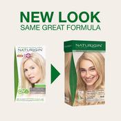 Naturigin Platinum Blonde 10.0 Permanent Hair Colour image