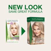Naturigin Light Ash Blonde 10.2  Permanent Hair Colour image