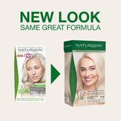 Naturigin Extreme Ash Blonde 11.2 Permanent Hair Colour image